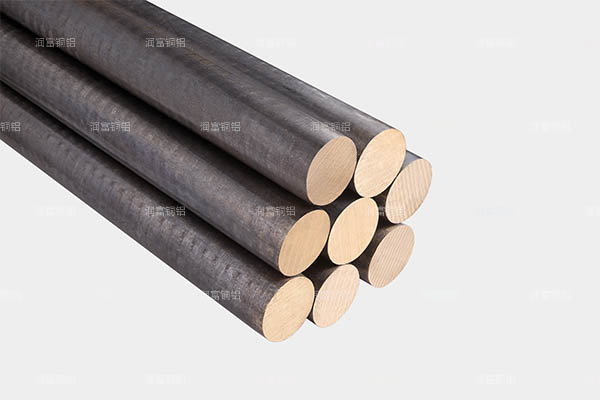 ZCuSn5Pb5Zn5精密铜棒