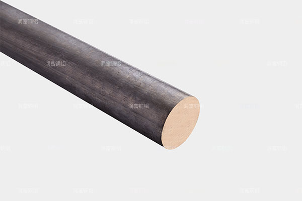 ZCuSn10Pb1精密铜棒