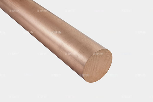 QSN4-4-2.5精密铜棒