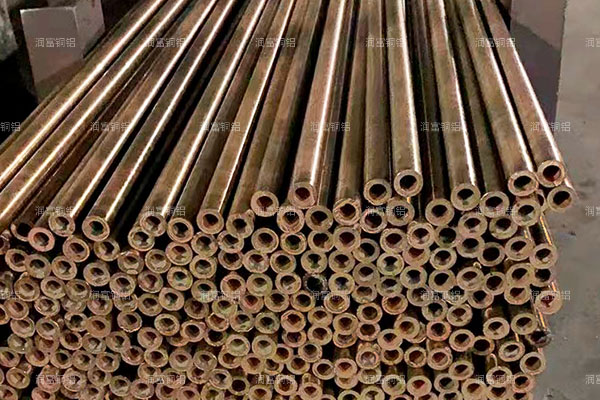 QSN8-0.3薄壁小铜管