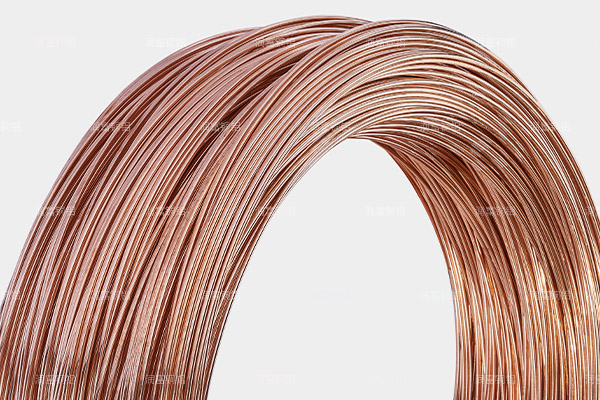 QSN6.5-0.1精密铜盘线